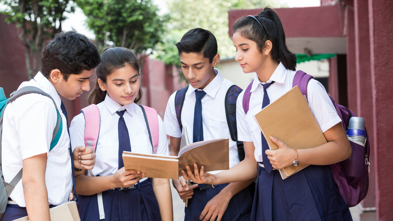 Smart School Image 4