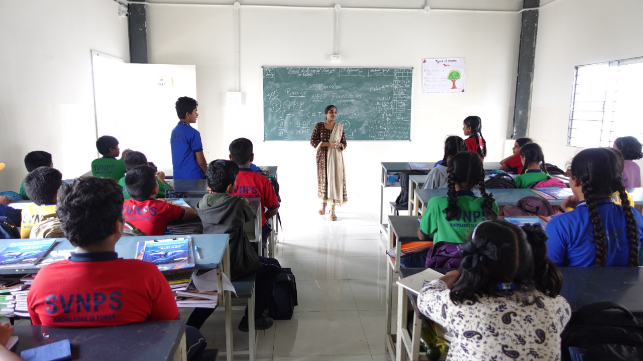 Smart School Image 3