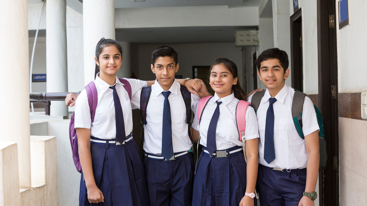 Smart School Image 2